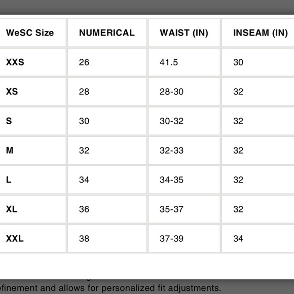 NWT unisex grey joggers - Picture 7 of 8